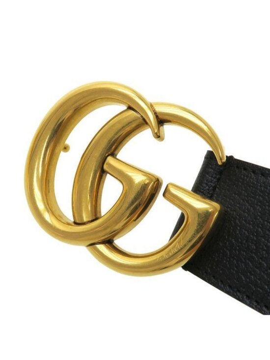 Gucci Adidas Double Wide Belt main image 8
